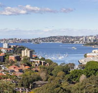 2 Bdrm North Sydney with harbour views - Sunshine Coast Guide