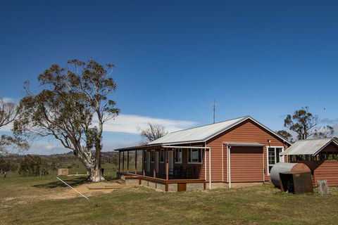 Rivendale - Sunshine Coast Guide 1