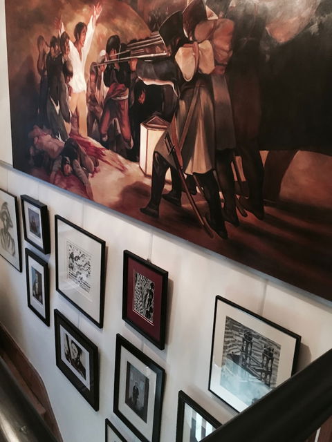 Assemblage Boutique Art Bed & Breakfast - Sunshine Coast Guide 3