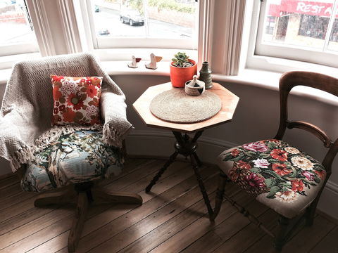 Assemblage Boutique Art Bed & Breakfast - Sunshine Coast Guide 6