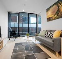 91cozy One Bedroom South Yarra Lively Neighbour - Sunshine Coast Guide