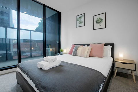 91cozy One Bedroom South Yarra Lively Neighbour - Sunshine Coast Guide 7