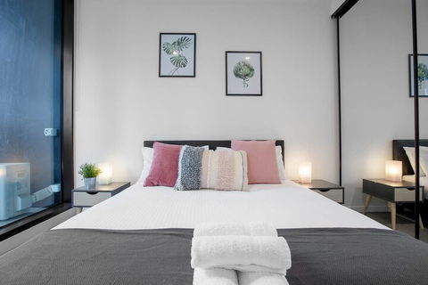 91cozy One Bedroom South Yarra Lively Neighbour - Sunshine Coast Guide 6