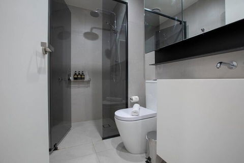 91cozy One Bedroom South Yarra Lively Neighbour - Sunshine Coast Guide 1