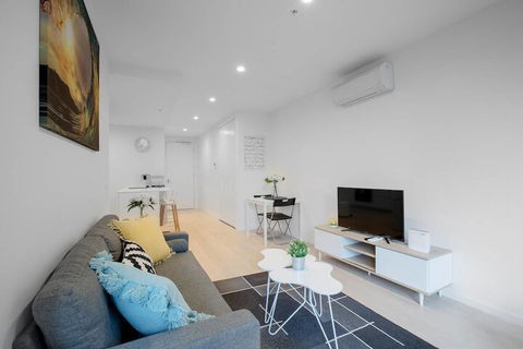 91cozy One Bedroom South Yarra Lively Neighbour - Sunshine Coast Guide 5