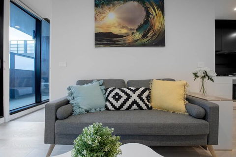 91cozy One Bedroom South Yarra Lively Neighbour - Sunshine Coast Guide 4
