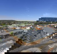 Centrepoint Apartments - Sunshine Coast Guide