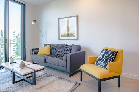 Airtrip Apartment On Tribune St - Sunshine Coast Guide 6