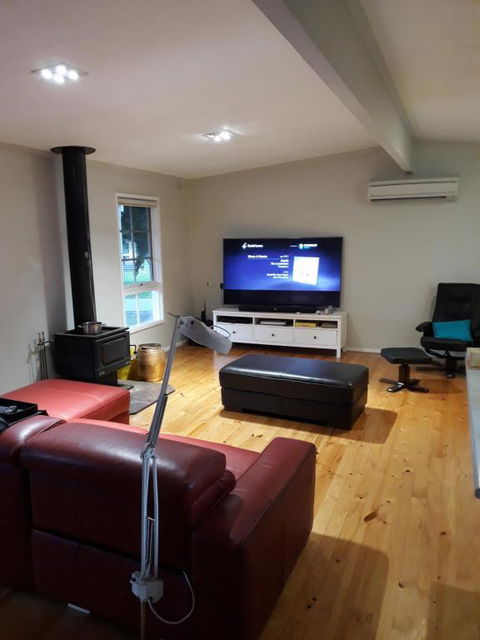 Tidal Bells - Sunshine Coast Guide 5