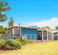 Storm Bay Cottage - Sunshine Coast Guide