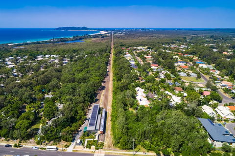 A PERFECT STAY - Julian Rocks House - Sunshine Coast Guide 0