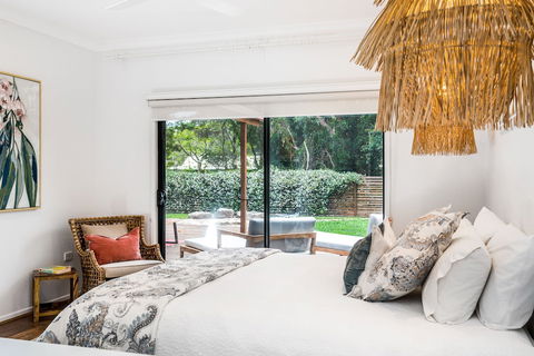 A PERFECT STAY - Julian Rocks House - Sunshine Coast Guide 5
