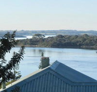 Bonnie View a wonderful view up the river Experience Augusta - Sunshine Coast Guide