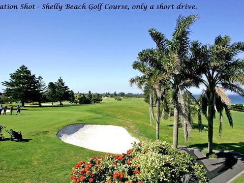 Ocean Palms Unit 2 The Entrance NSW - Sunshine Coast Guide 3