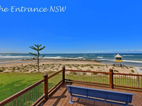 Ocean Palms Unit 2 The Entrance NSW - Sunshine Coast Guide 4
