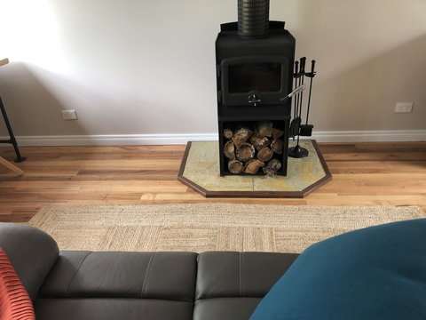 Mole Creek Hideaway - Sunshine Coast Guide 6