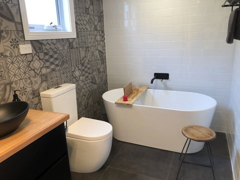 Mole Creek Hideaway - Sunshine Coast Guide 5