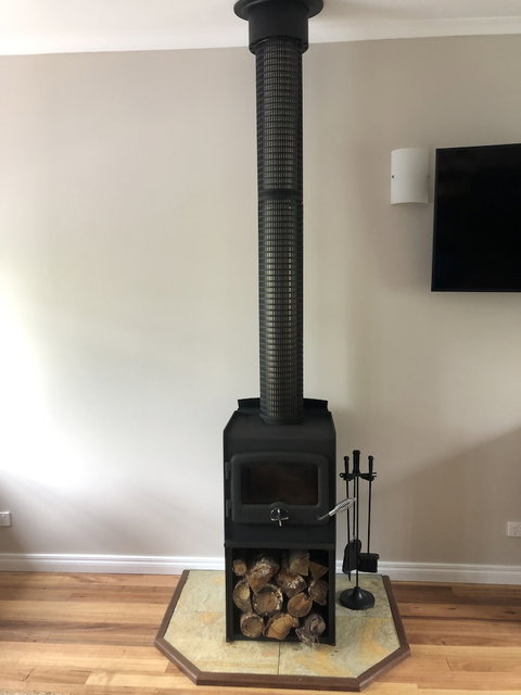 Mole Creek Hideaway - Sunshine Coast Guide 3