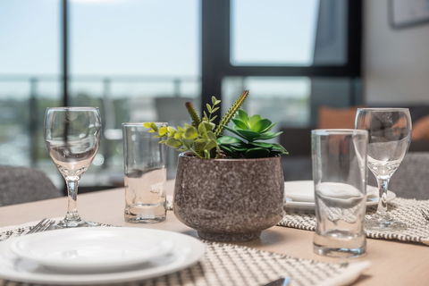 Domi Serviced Apartments - Sunshine Coast Guide 1