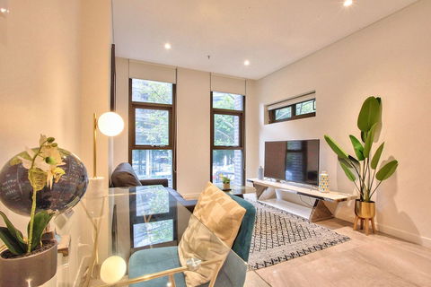 Apartment Hyde Park - Darling Harbour Day St 1 - Sunshine Coast Guide 2