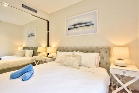Apartment Hyde Park - Darling Harbour Day St 1 - Sunshine Coast Guide 3