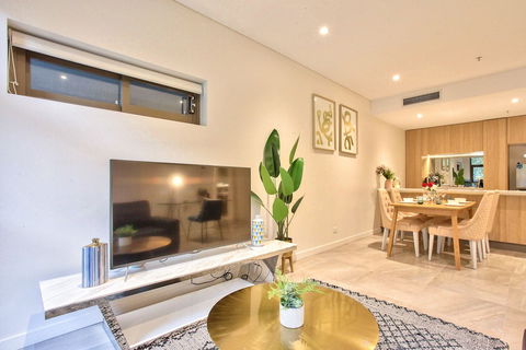 Apartment Hyde Park - Darling Harbour Day St 1 - Sunshine Coast Guide 4