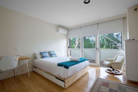 Comfy Holiday House With Pool@rosanna - Sunshine Coast Guide 6