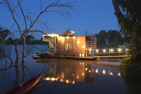 Bills Boathouse - Sunshine Coast Guide 0