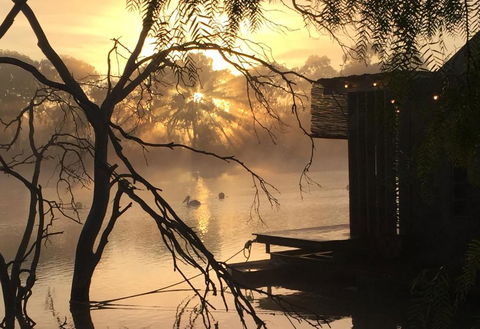 Bills Boathouse - Sunshine Coast Guide 5