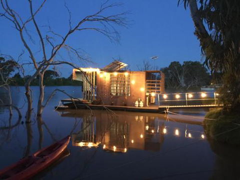 Bills Boathouse - Sunshine Coast Guide 7