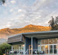 Icon Central Halls Gap - Sunshine Coast Guide