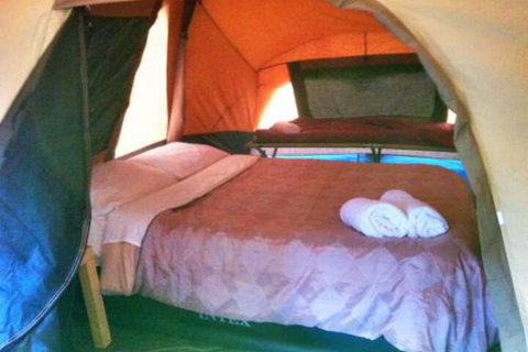 WA Wilderness Glamping - Sunshine Coast Guide 3