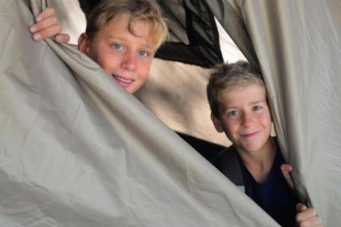 WA Wilderness Glamping - Sunshine Coast Guide 2