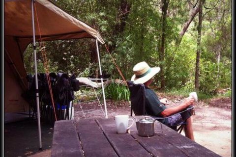 WA Wilderness Glamping - Sunshine Coast Guide 5