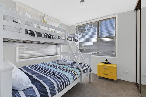 Beachfront On Werrina - Sunshine Coast Guide 7