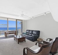 Beachfront on Werrina - Sunshine Coast Guide