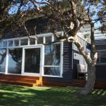 SEA URCHIN - Sunshine Coast Guide 1