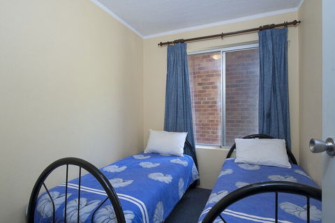 Apollo Court 3 Nelson Bay - Sunshine Coast Guide 1