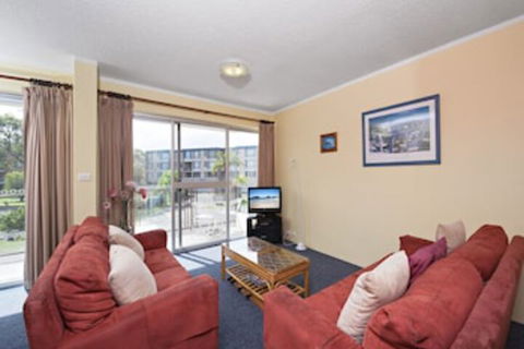 Apollo Court 3 Nelson Bay - Sunshine Coast Guide 0