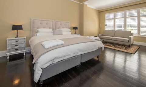 Barossa Valley View Guesthouse - Sunshine Coast Guide 2