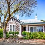 Barossa Valley View Guesthouse - Sunshine Coast Guide 0