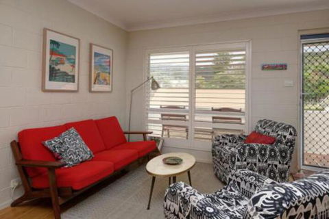 Apartment 29 - Sunshine Coast Guide 3