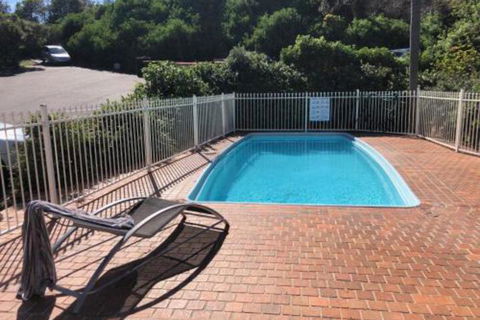 Apartment 29 - Sunshine Coast Guide 2