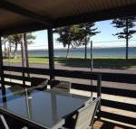 Ceduna Foreshore Caravan Park - Sunshine Coast Guide
