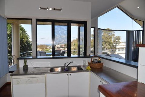 The Boat House - Sunshine Coast Guide 4