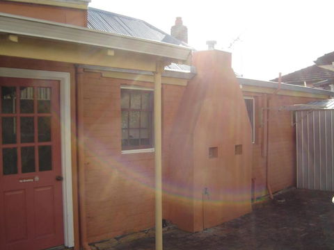 Albany Historic Cottage - Sunshine Coast Guide 2