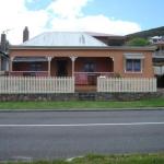 Albany Historic Cottage - Sunshine Coast Guide 0