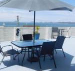 5 The Point 5 7 Mitchell Street large balcony  great water views - Sunshine Coast Guide