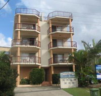 Emerald Shores Unit 6 8 Orvieto Terrace Kings Beach - Sunshine Coast Guide