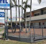 Manning River Motel - Sunshine Coast Guide